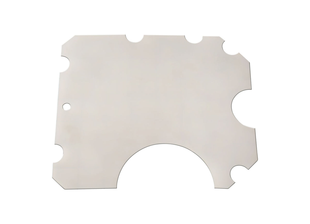 PROTECTOR, LEAD MYLAR