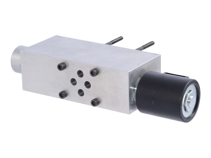 KIT, FLOW CTRL MANIFOLD ASSY