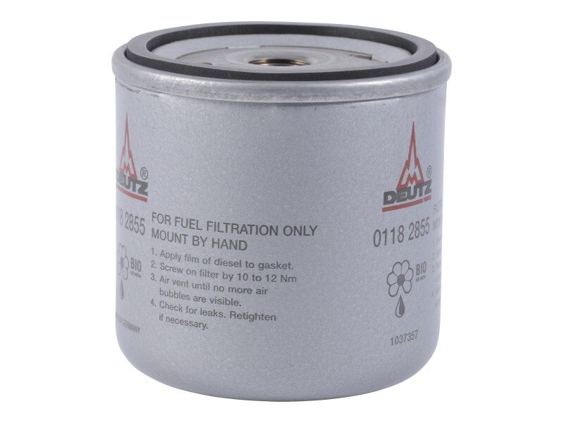 FILTER, FUEL (RME RESISTANT)