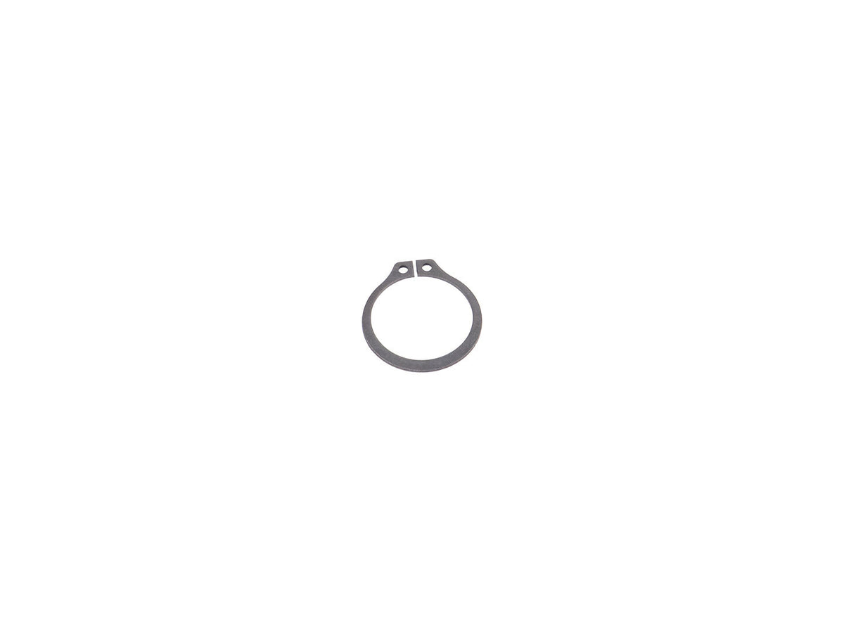 RING, EXTERNAL RETAINING