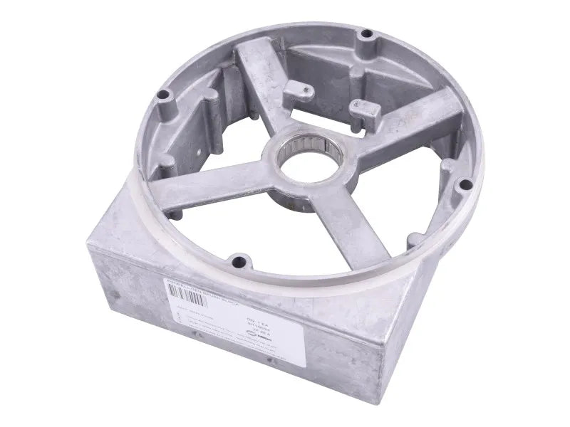 ENDBELL, GENERATOR BRUSH BLOCK