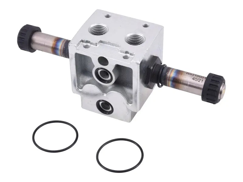 VALVE, DIRECTIONAL CONTROL