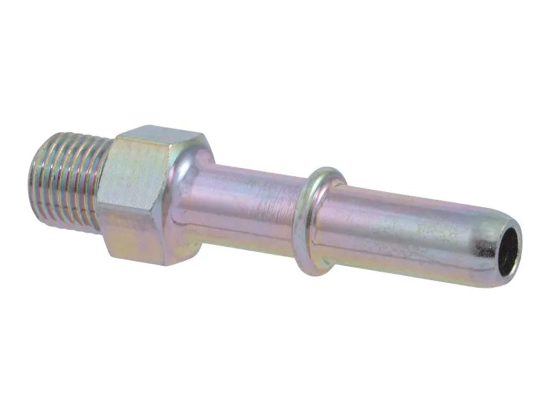 FITTING, FUEL PUMP OUTLET