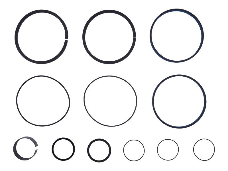 KIT, SEAL (CYLINDER)