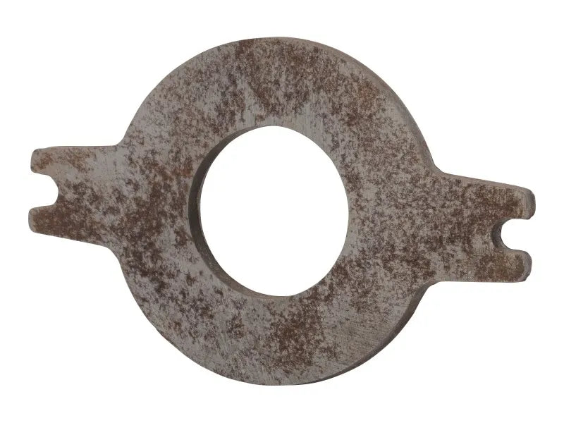 STATIONARY DISC