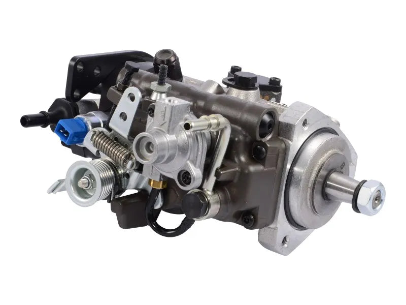 FUEL INJECTION PUMP