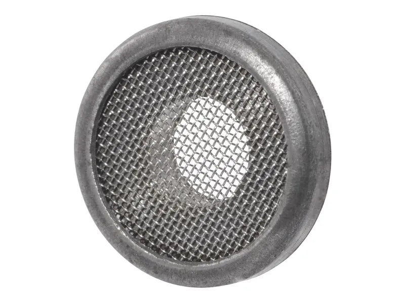 FLOW REGULATOR FILTER