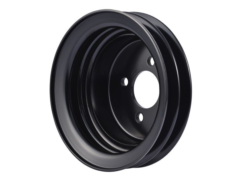 FAN DRIVE PULLEY