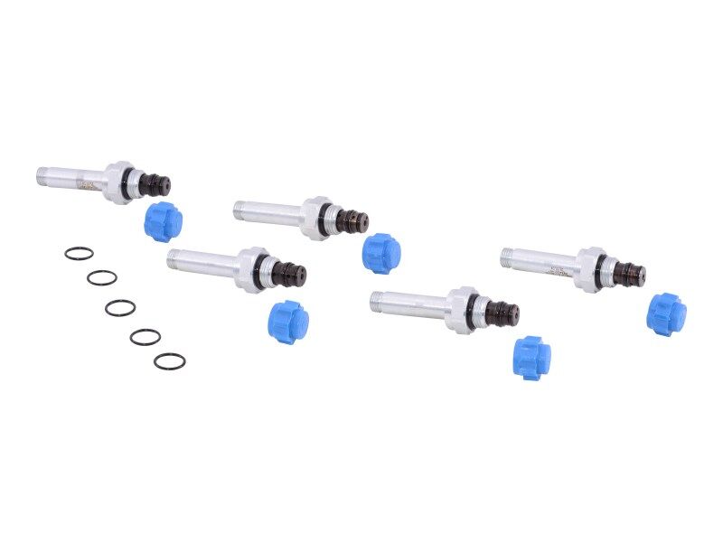 CARTRIDGE VALVE, SCREW IN