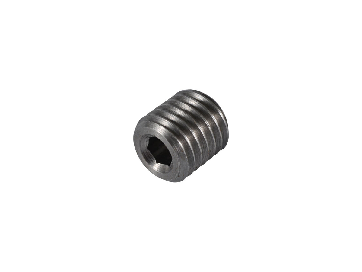 ORIFICE PLUG