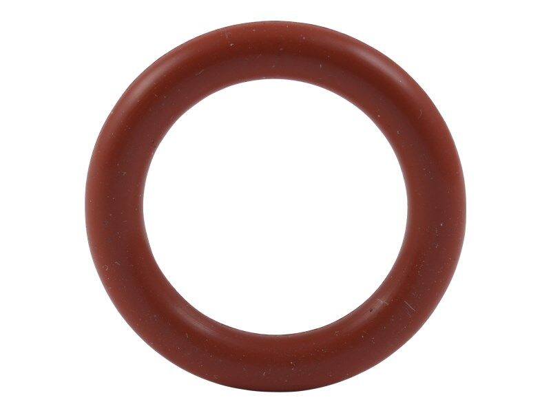 O-RING, INJECTOR CLAMP