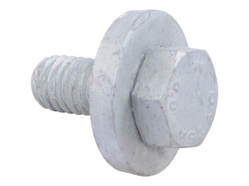 BOLT, HEX