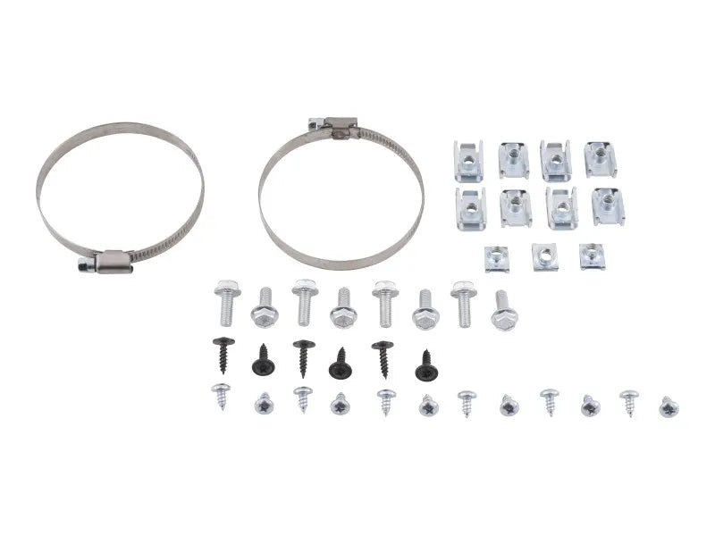 SCREW AND FIXING KIT