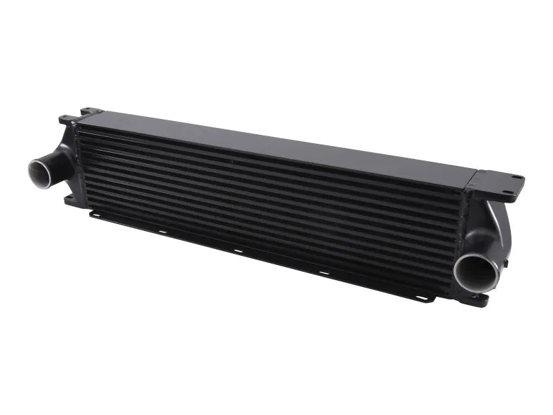 CHARGE AIR COOLER
