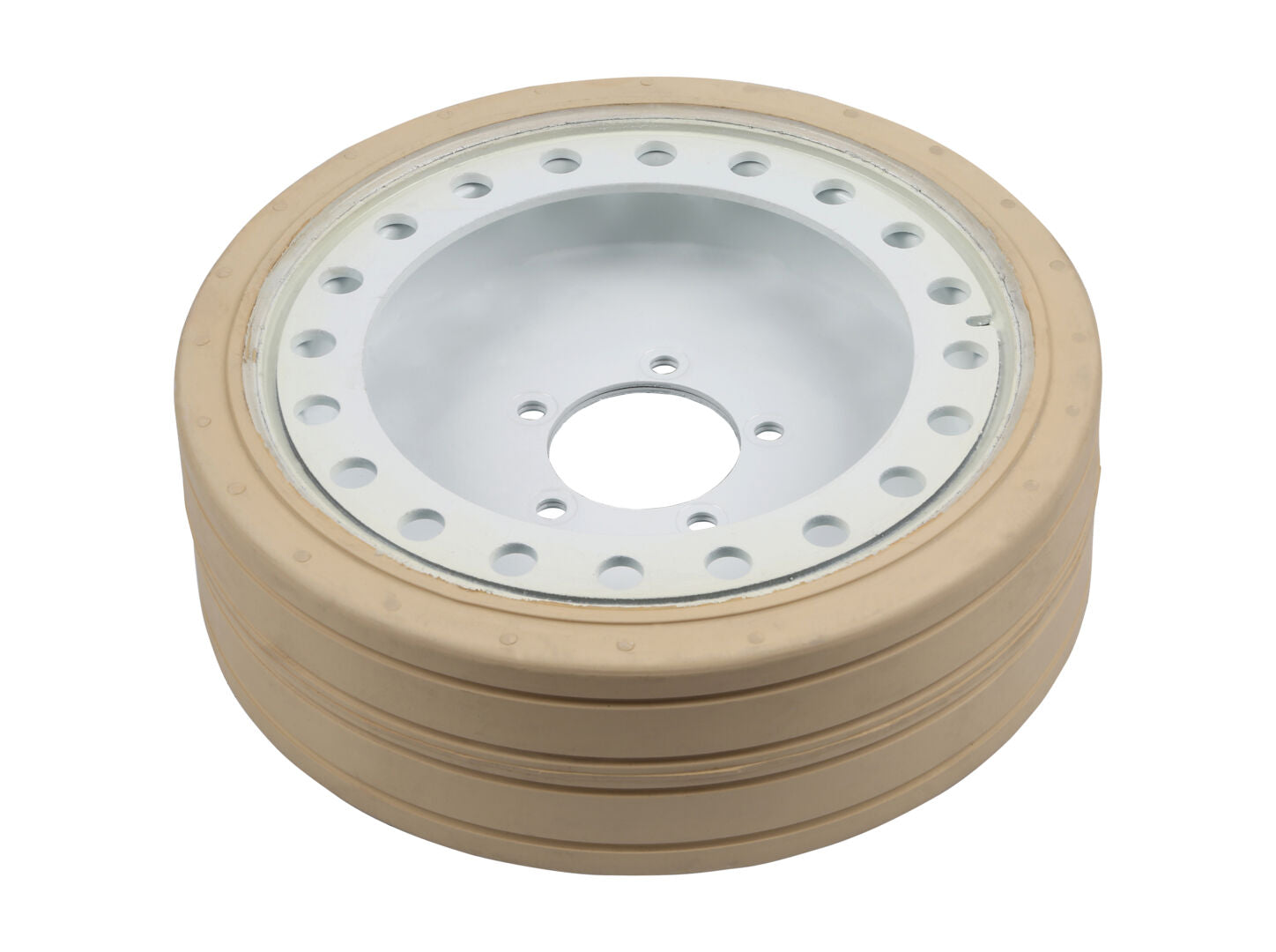 WHEEL ASSY W/ BRAKE