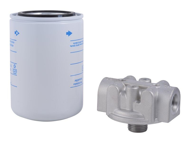 FILTER ASSY
