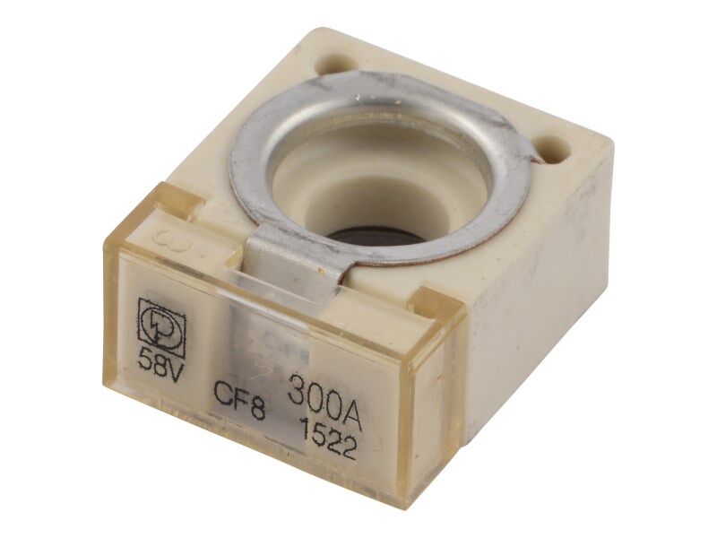 FUSE 300A