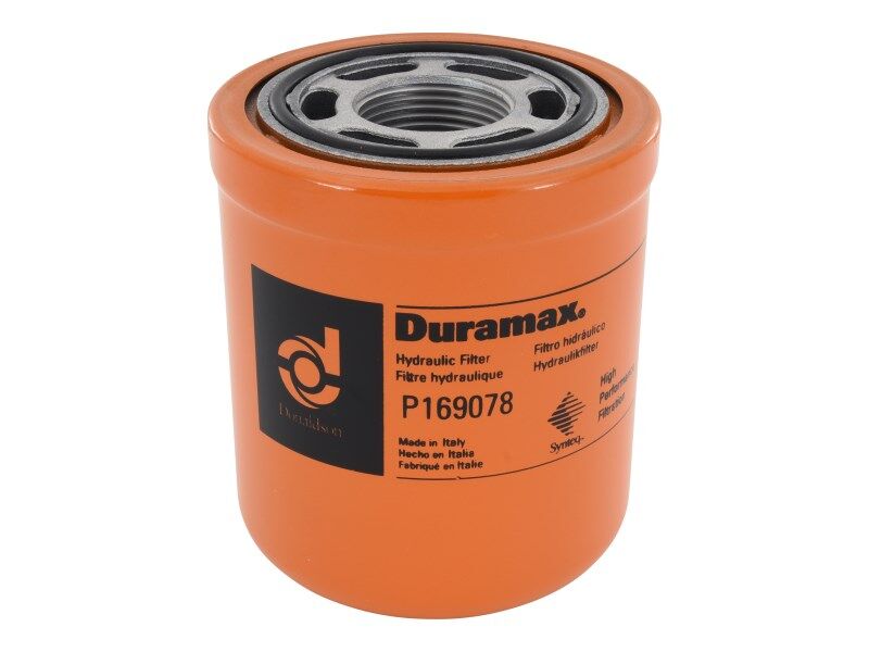 HYDRAULIC FILTER