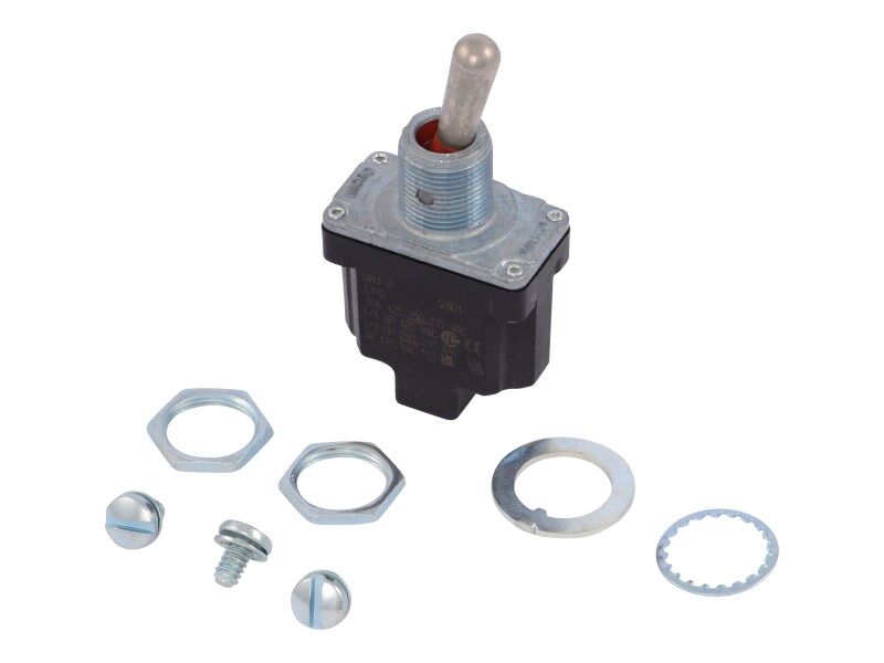 TOGGLE SWITCH