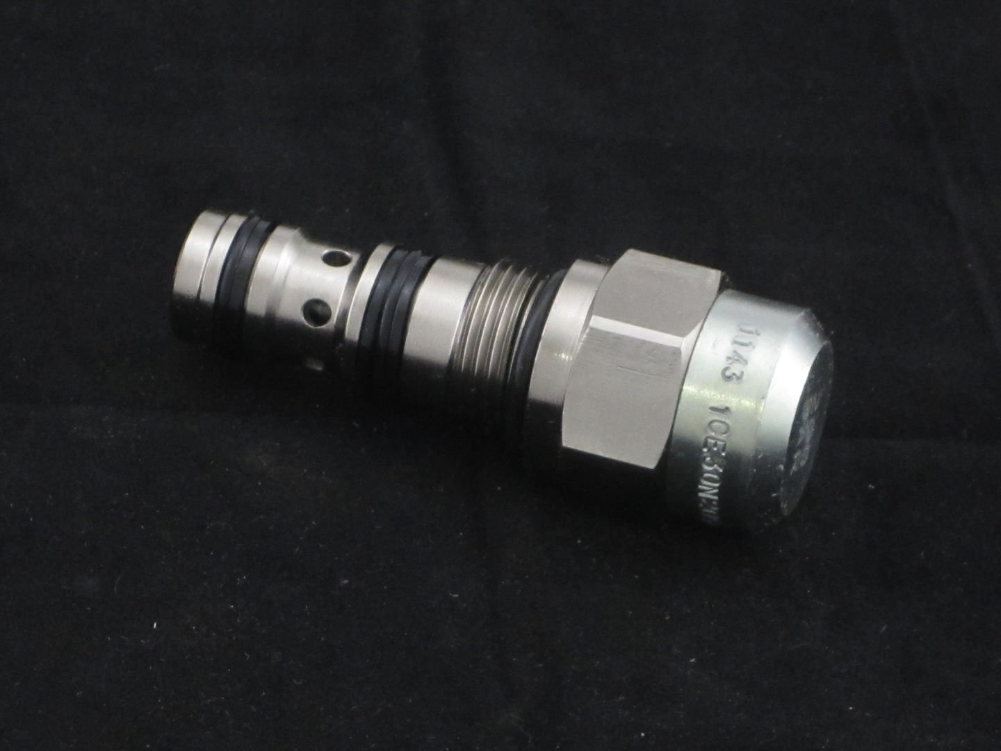 CARTRIDGE W/SEALS
