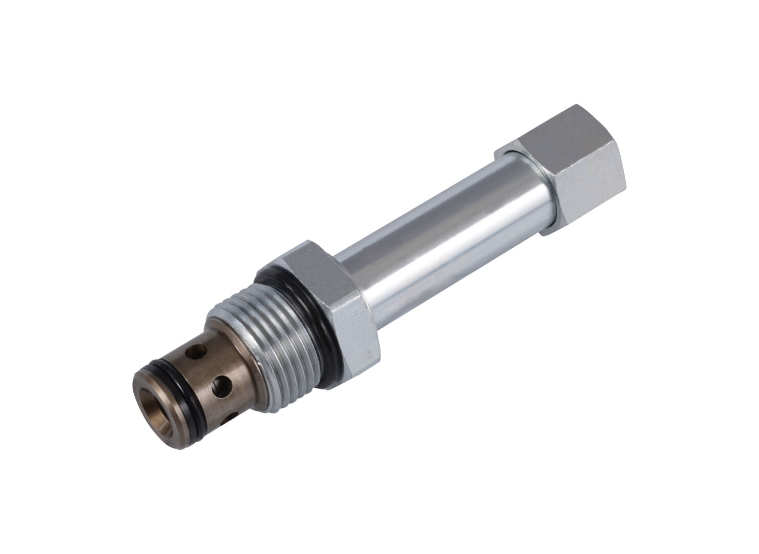 CARTRIDGE W/O COIL