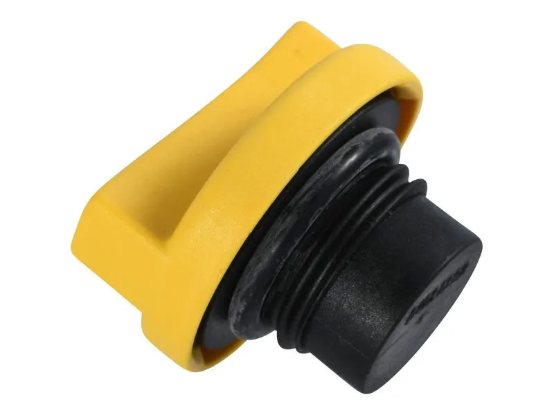 CAP, FILLER