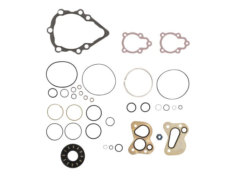 KIT,GASKET & SEAL