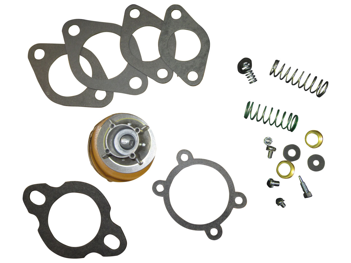 KIT, MIXER REPAIR
