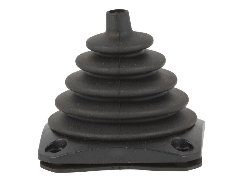 ASSEMBLY, BOOT & FLANGE