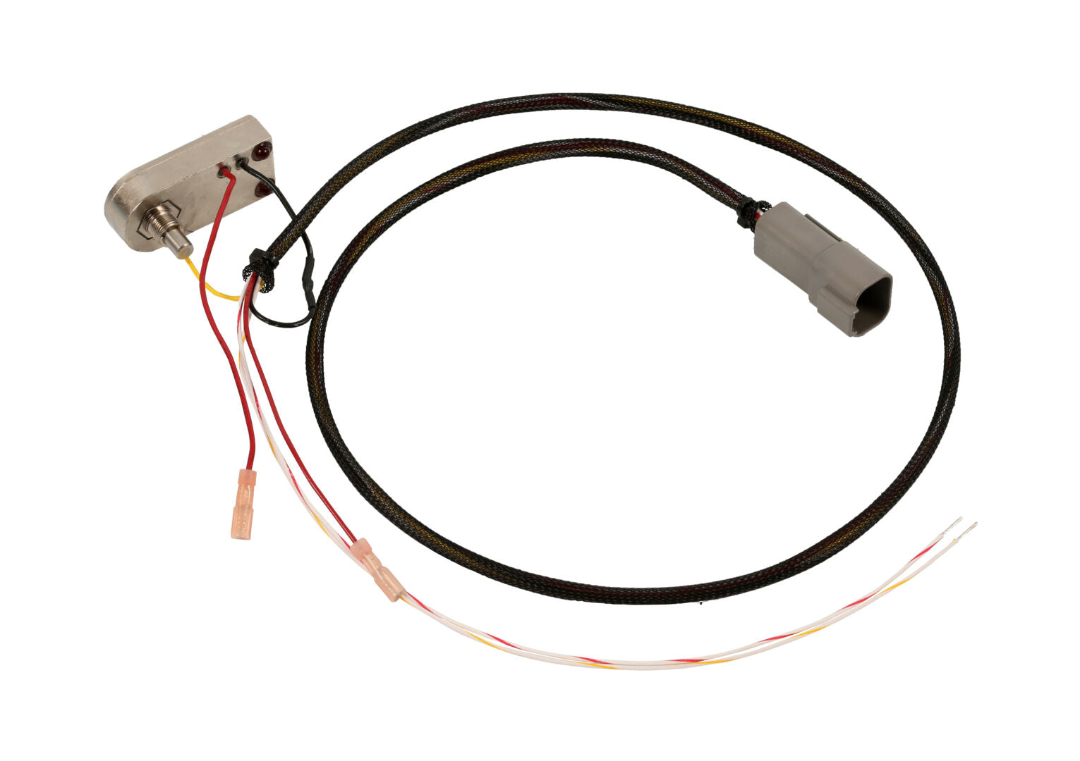 ASSY, POTENTIOMETER & HARNESS