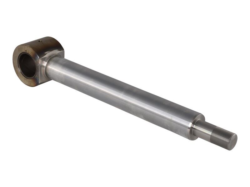 ASSEMBLY, SHAFT