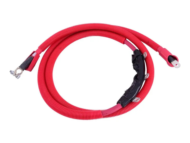 CABLE, BATTERY