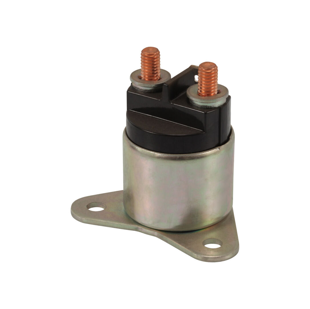 SOLENOID, STARTER