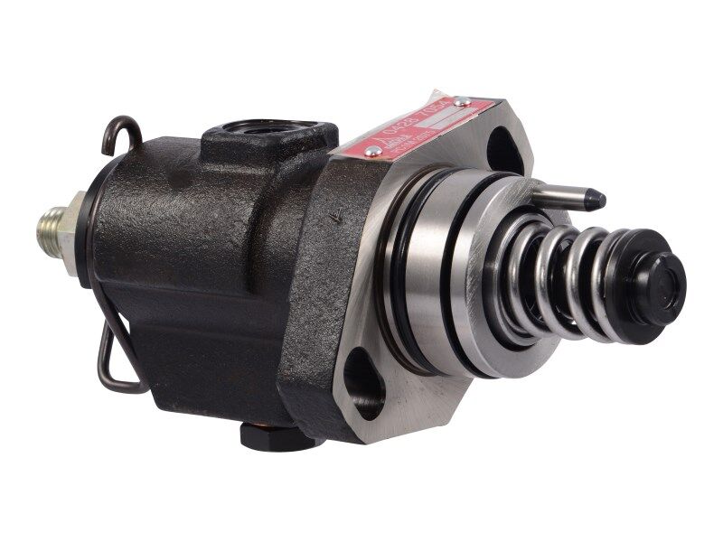 PUMP,FUEL INJECTION (C SERIES)