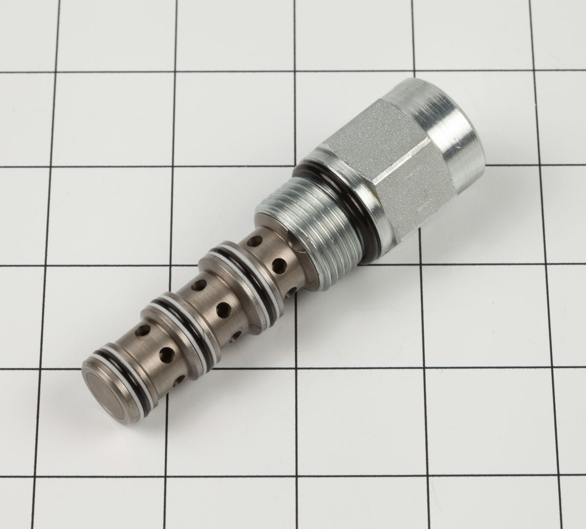CHECK VALVE CARTRIDGE