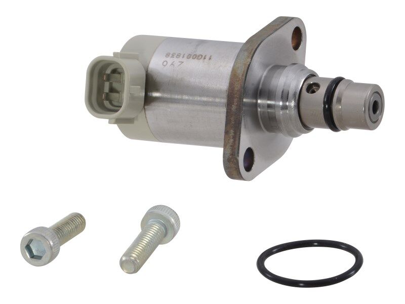 ACTUATOR,ETR FUEL CONTROL