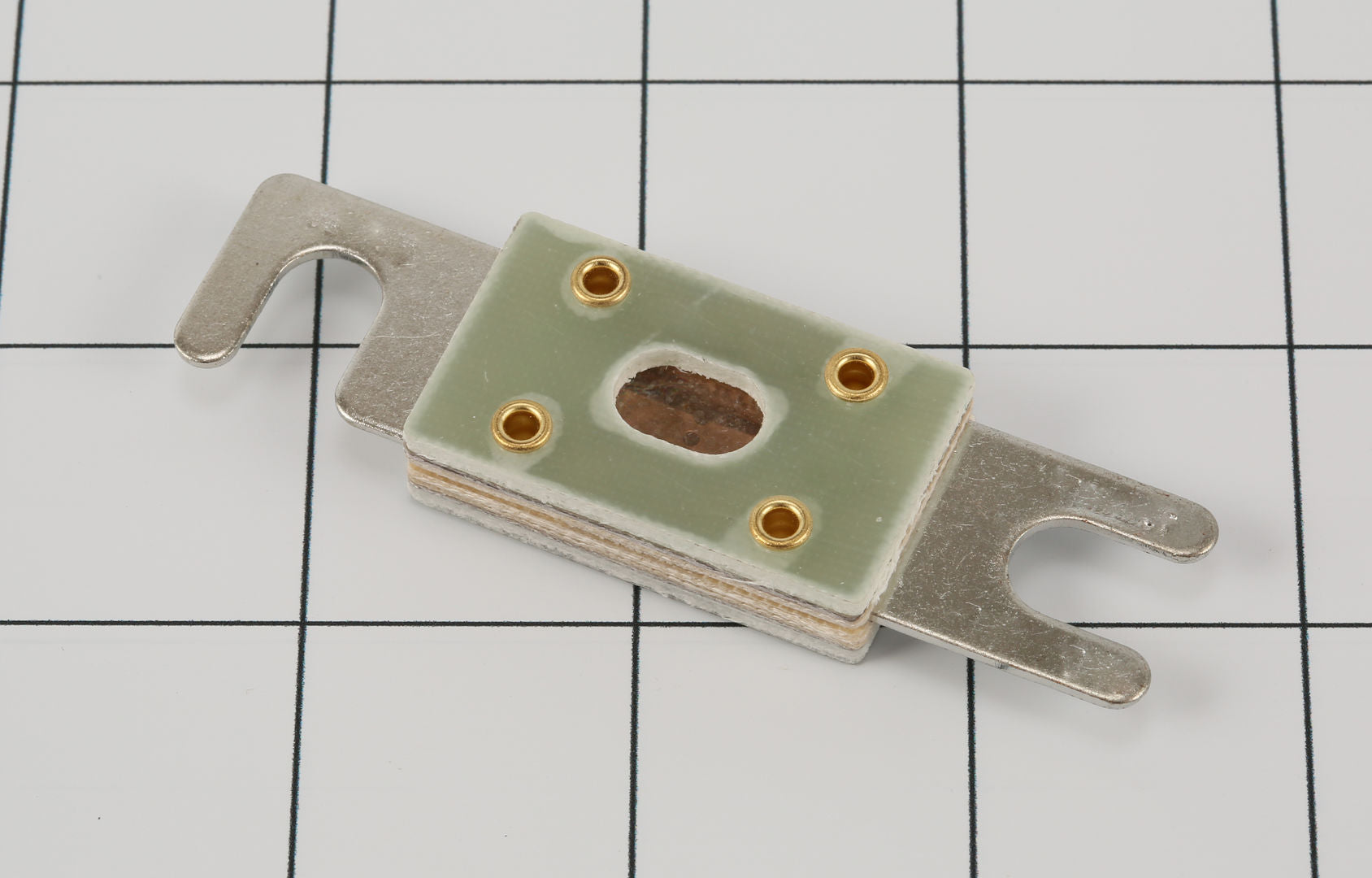 FUSE, 275 AMP