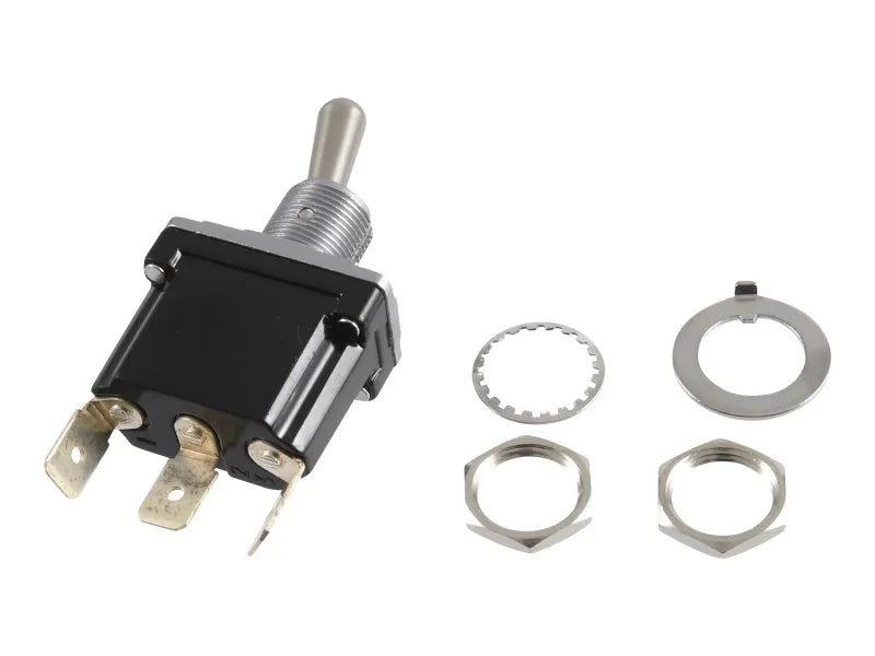 SWITCH, TOGGLE