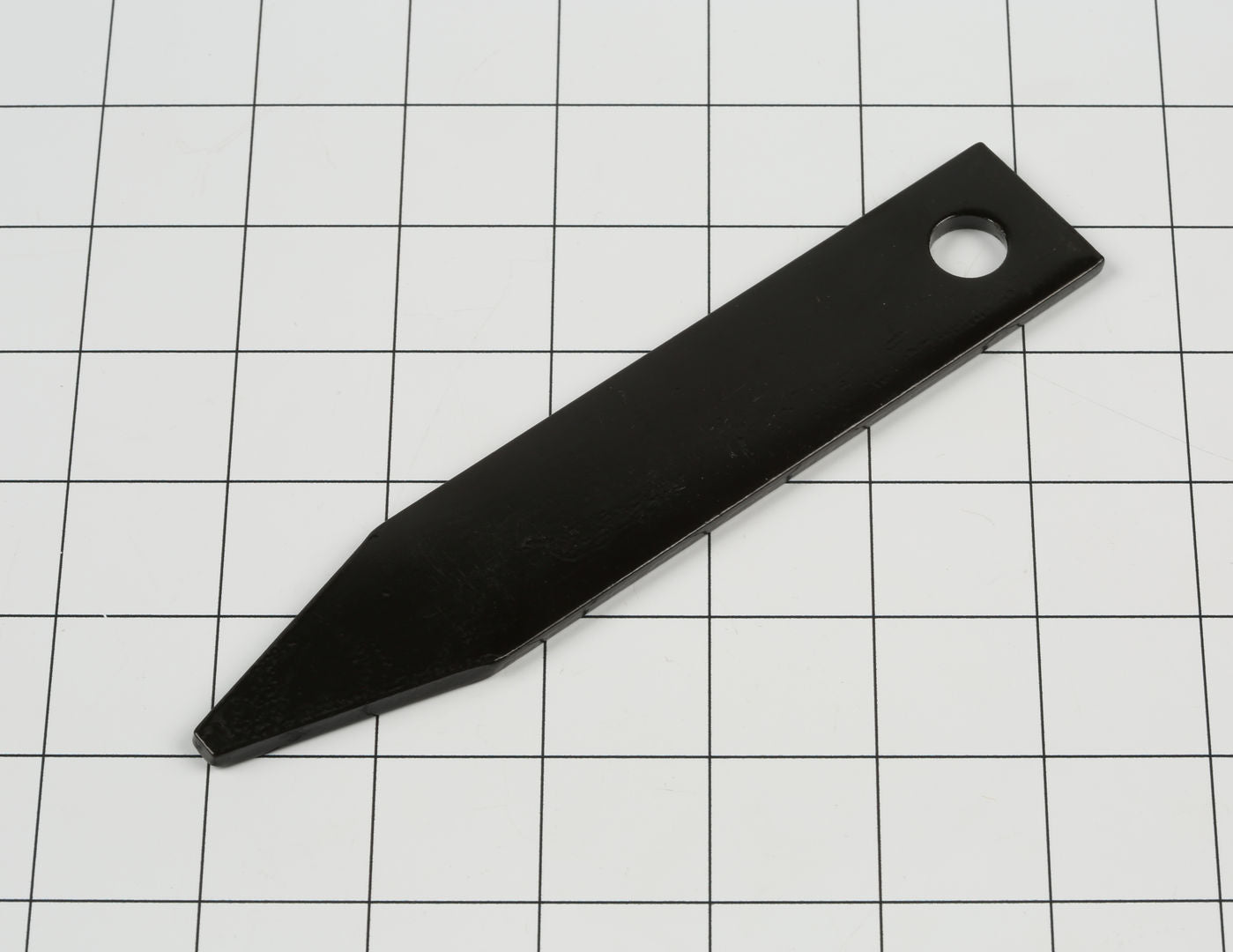 POINTER BOOM ANGLE INDICATOR