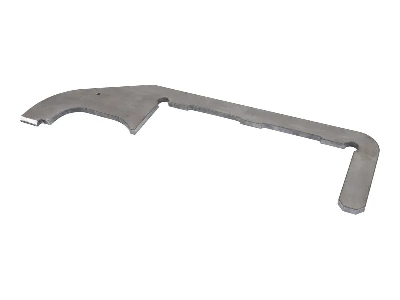 WRAPPER OUTER BOOM