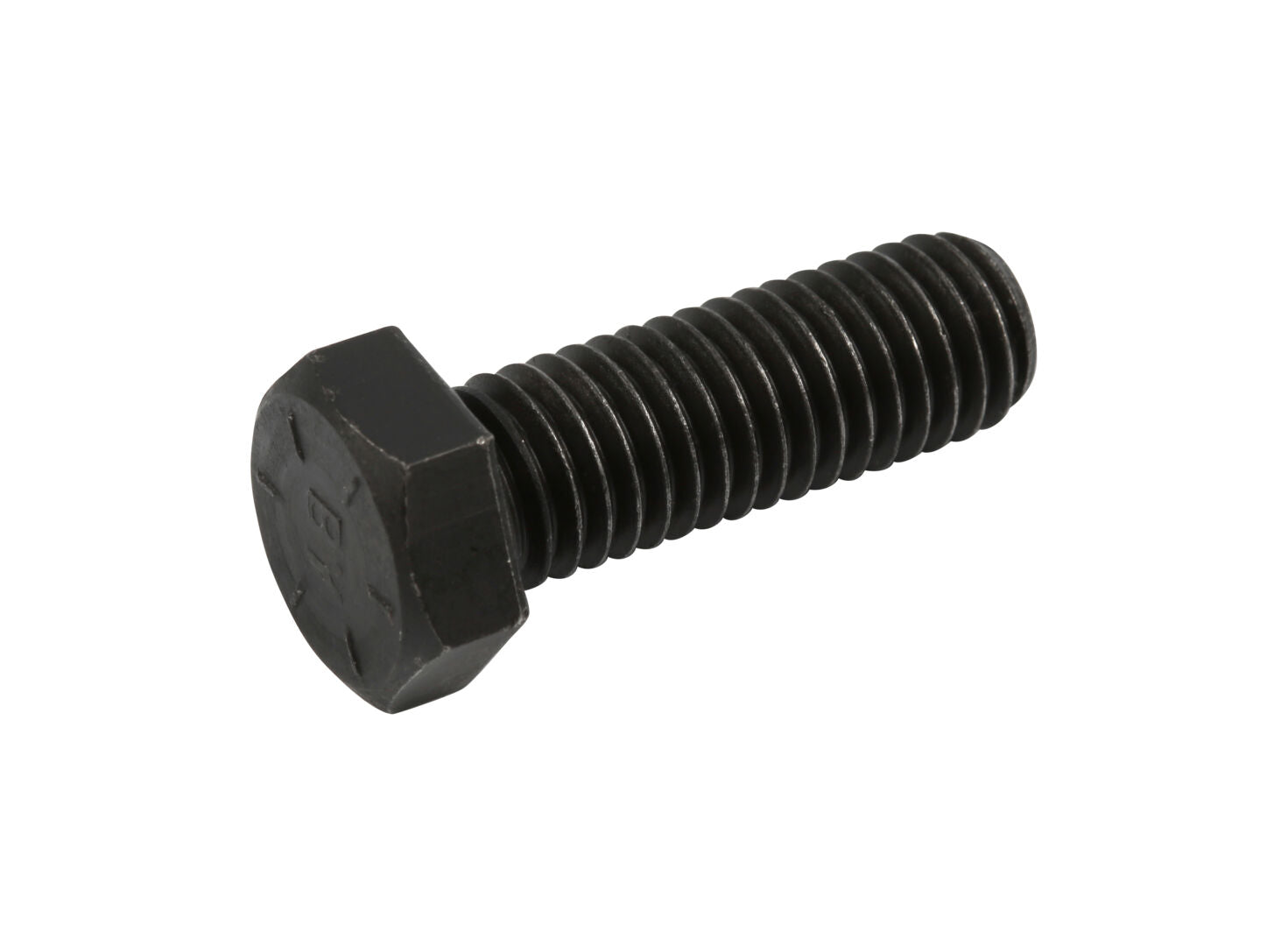 SCREW CAP HEX HEAD