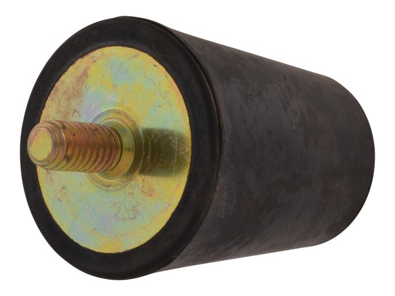 BUMPER 2 RUBBER CONE