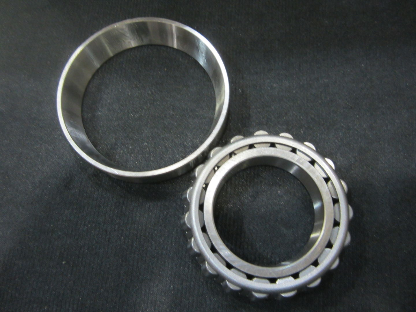 BEARING TA ROLLER