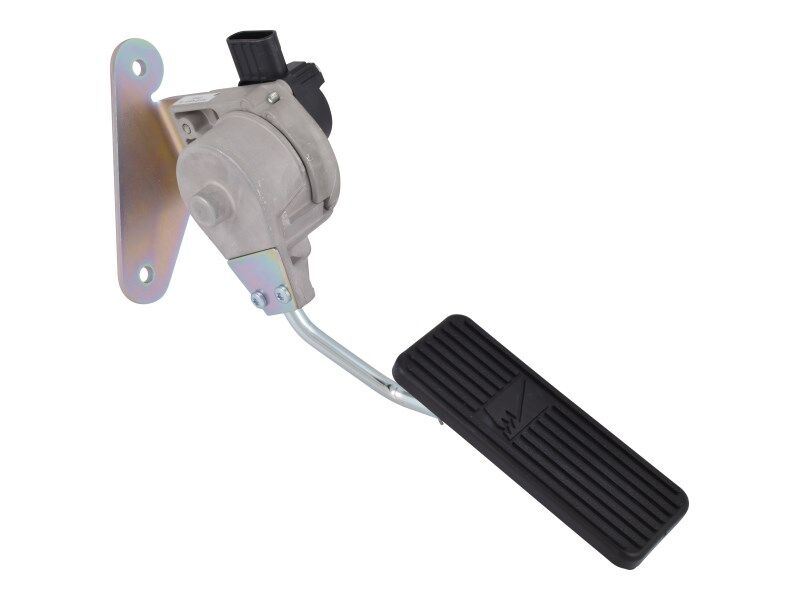 PEDAL, FOOT THROTTLE ELECTRIC