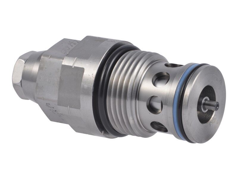 ASSEMBLY, RELIEF VALVE