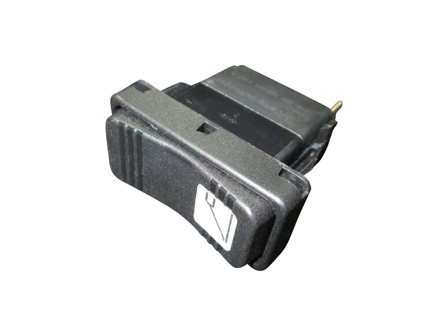 SWITCH, ROCKER CARLINGSWITCH