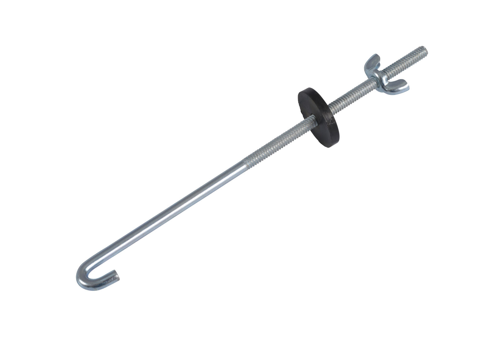 BATTERY, BOLT HOLD DOWN
