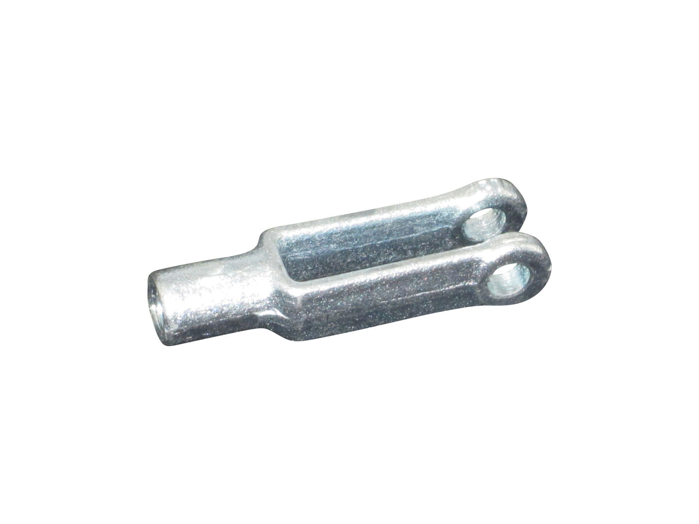 CLEVIS-YOKE-1/4-28 NF-2-7/16-1