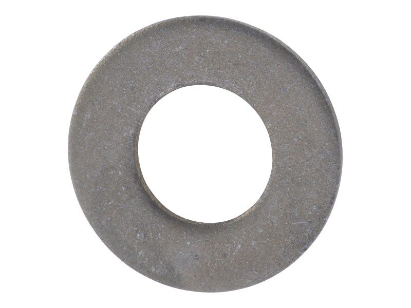 WASHER PLAIN-HARDENED-.312-.34
