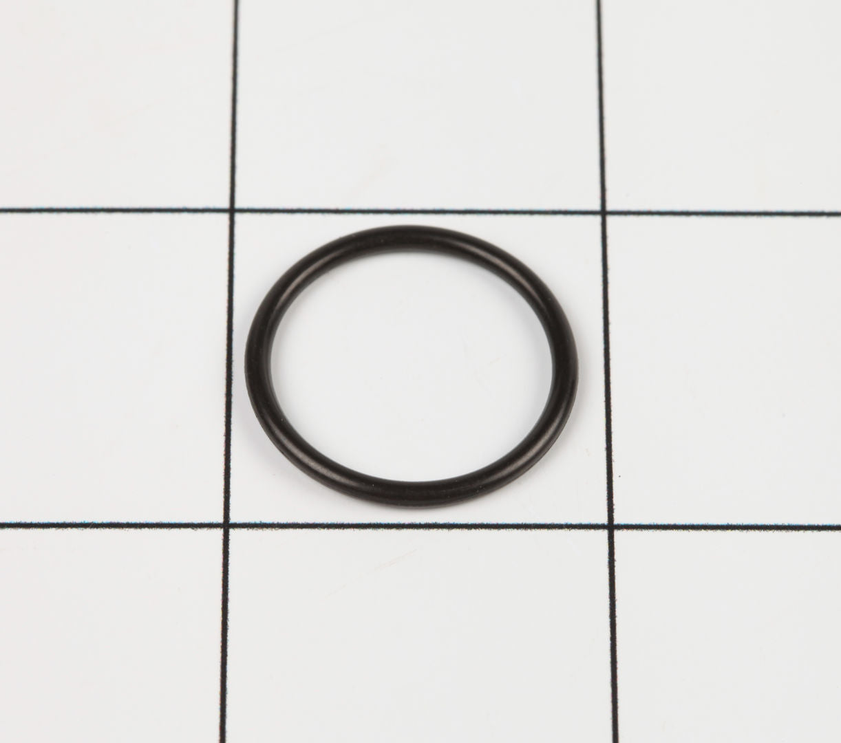 O RING FLAT FACE